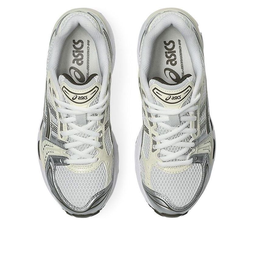 Shop ASICS Gel Kayano 14 'White Ivory' 1203A537-111