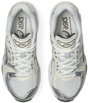 ASICS Gel Kayano 14 'White Ivory' 1203A537-111 Shop ASICS Gel Kayano 14 'White Ivory' 1203A537-111
