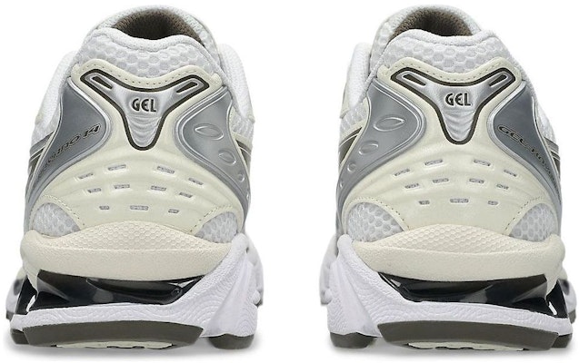 ASICS Gel Kayano 14 'White Ivory' 1203A537-111 Purchase ASICS Gel Kayano 14 'White Ivory' 1203A537-111