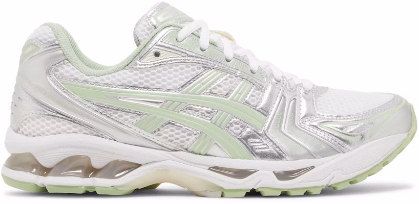 (W) ASICS Gel Kayano 14 'Putih Jade' 1202A056-105 Buy (W) ASICS Gel Kayano 14 'Putih Jade' 1202A056-105