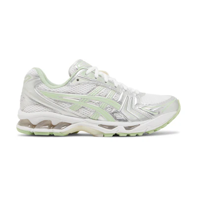 (W) ASICS Gel Kayano 14 'White Jade'