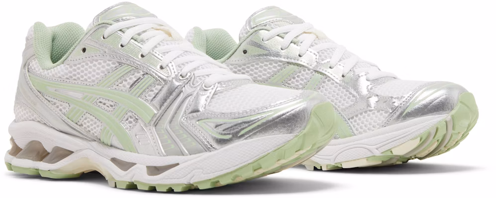 (W) ASICS Gel Kayano 14 'Putih Jade' 1202A056-105 Cheap (W) ASICS Gel Kayano 14 'Putih Jade' 1202A056-105