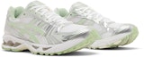 Cheap (W) ASICS Gel Kayano 14 'Putih Jade' 1202A056-105