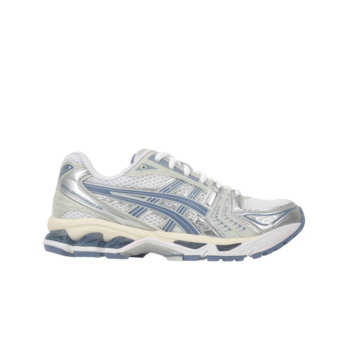 ASICS Gel Kayano 14 'White Light Navy' 1203A537-115