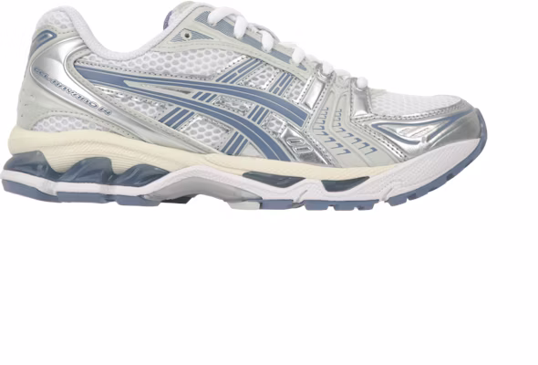ASICS Gel Kayano 14 ''Putih Light Navy'' 1203A537-115 Buy ASICS Gel Kayano 14 ''Putih Light Navy'' 1203A537-115