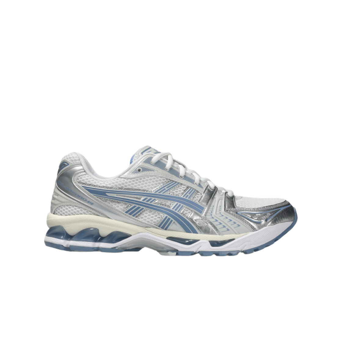 ASICS Gel Kayano 14 'White Light Navy' 1203A537-115