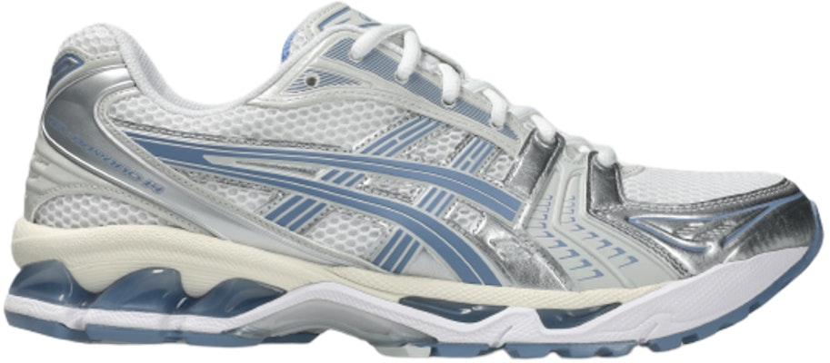 ASICS Gel Kayano 14 ''白色海軍藍'' 1203A537-115 Buy ASICS Gel Kayano 14 ''白色海軍藍'' 1203A537-115