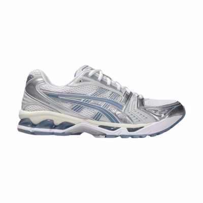 ASICS Gel Kayano 14 'White Light Navy'