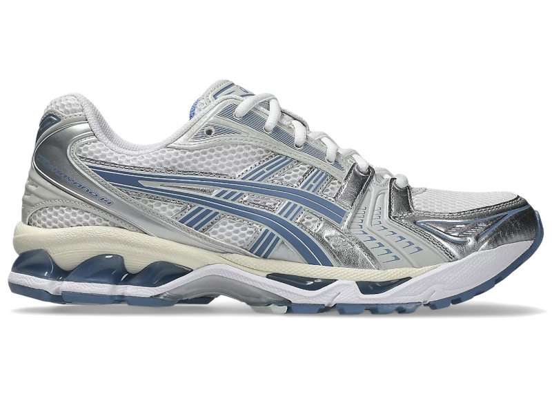 ASICS Gel Kayano 14 'White Light Navy' 1203A537-115