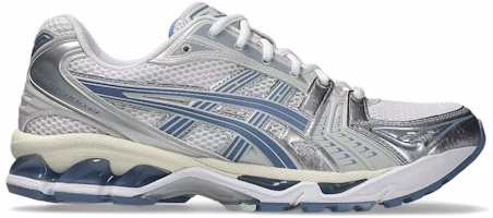 ASICS Gel Kayano 14 'White Light Navy' 1203A537-115