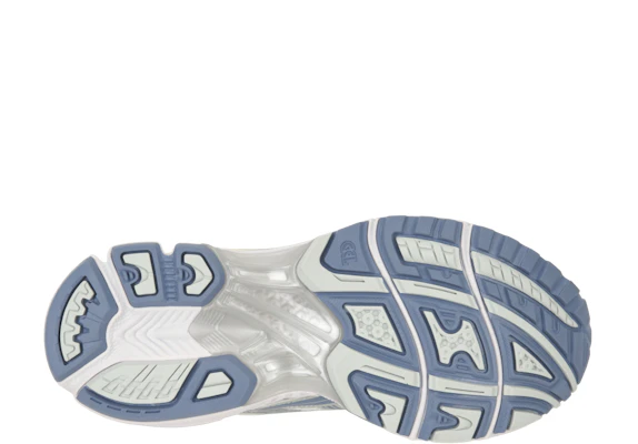 ASICS Gel Kayano 14 ''Putih Light Navy'' 1203A537-115 Order ASICS Gel Kayano 14 ''Putih Light Navy'' 1203A537-115