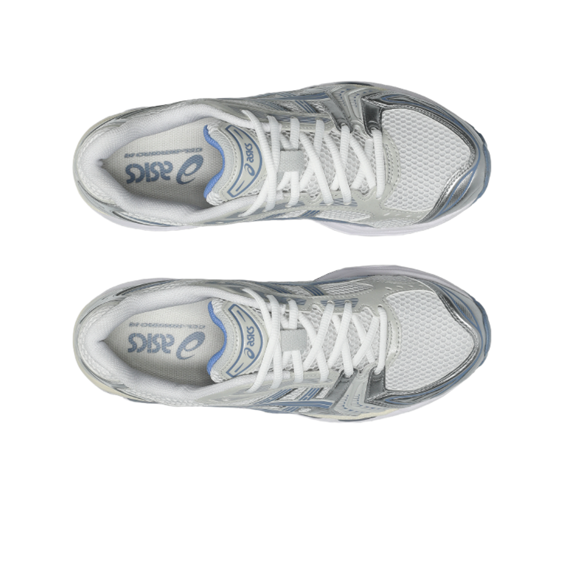 Order ASICS Gel Kayano 14 ''白色海軍藍'' 1203A537-115