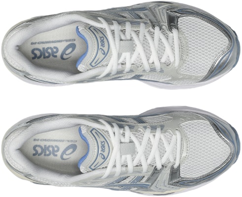 ASICS Gel Kayano 14 ''白色海軍藍'' 1203A537-115 Order ASICS Gel Kayano 14 ''白色海軍藍'' 1203A537-115