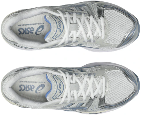 ASICS Gel Kayano 14 ''白色深蓝'' 1203A537-115 Order ASICS Gel Kayano 14 ''白色深蓝'' 1203A537-115