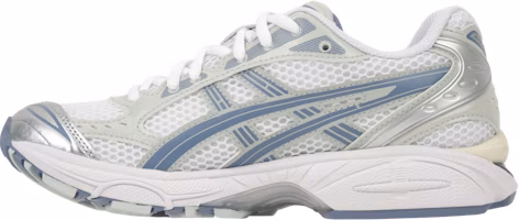 Lookbook ASICS Gel Kayano 14 ''Bianco Blu Navy'' 1203A537-115
