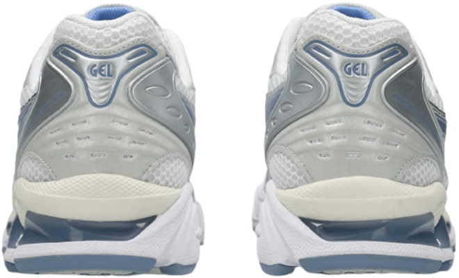 ASICS Gel Kayano 14 ''白色海軍藍'' 1203A537-115 Lookbook ASICS Gel Kayano 14 ''白色海軍藍'' 1203A537-115