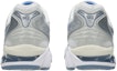 Lookbook ASICS Gel Kayano 14 ''白色深蓝'' 1203A537-115