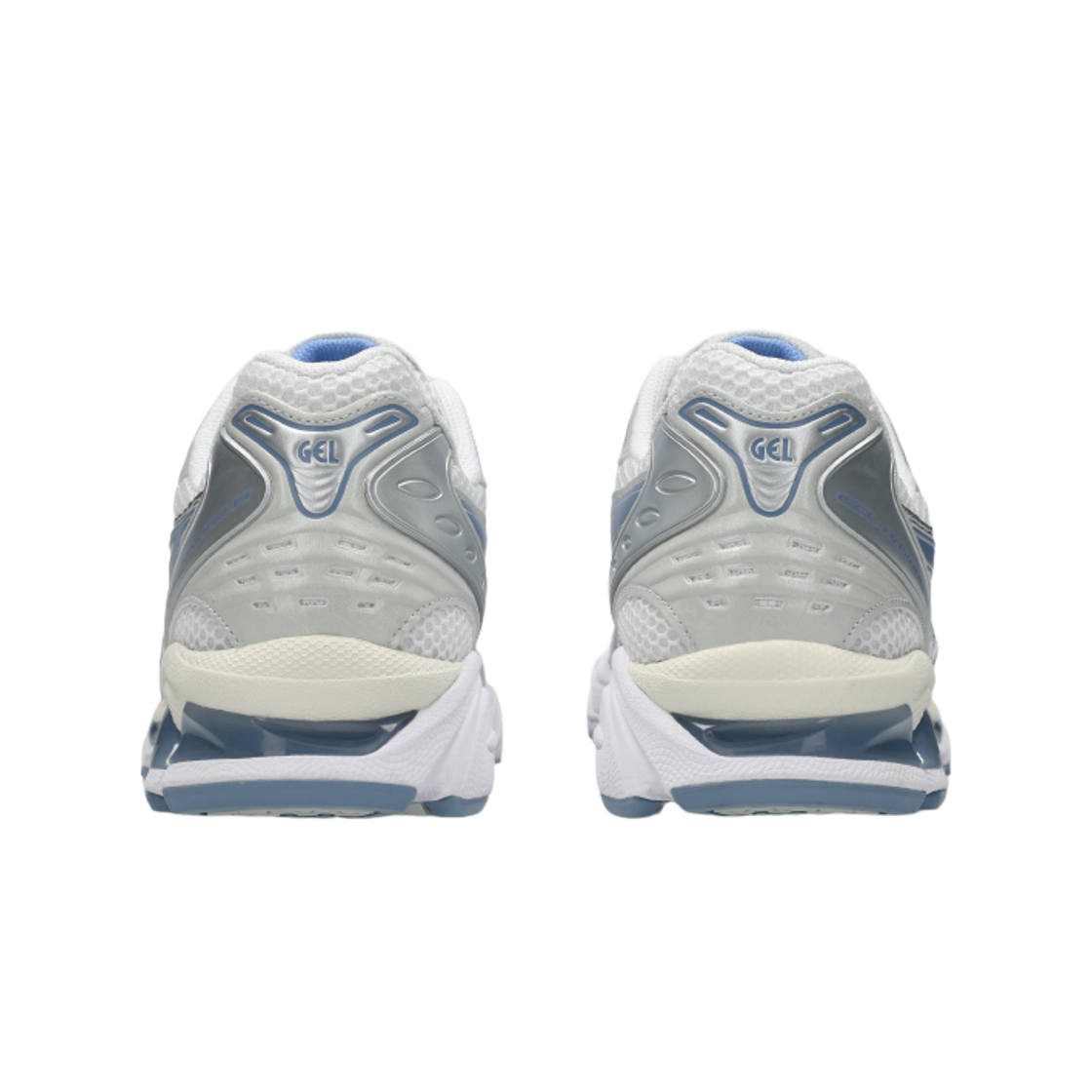 Lookbook ASICS Gel Kayano 14 ''白色深蓝'' 1203A537-115