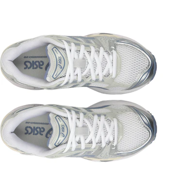 ASICS Gel Kayano 14 ''Putih Light Navy'' 1203A537-115 Purchase ASICS Gel Kayano 14 ''Putih Light Navy'' 1203A537-115