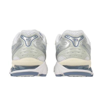 ASICS Gel Kayano 14 ''Putih Light Navy'' 1203A537-115 Details for ASICS Gel Kayano 14 ''Putih Light Navy'' 1203A537-115
