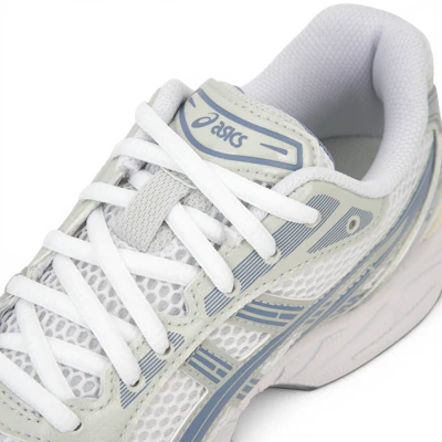 ASICS Gel Kayano 14 ''Putih Light Navy'' 1203A537-115 Sizing ASICS Gel Kayano 14 ''Putih Light Navy'' 1203A537-115