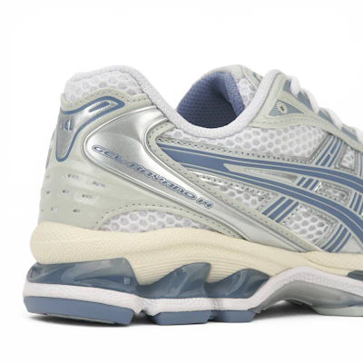 ASICS Gel Kayano 14 ''Putih Light Navy'' 1203A537-115 Cheap ASICS Gel Kayano 14 ''Putih Light Navy'' 1203A537-115