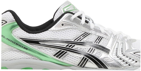 亚瑟士Gel Kayano 14“白色孔雀石绿” 1201A019-110 Order 亚瑟士Gel Kayano 14“白色孔雀石绿” 1201A019-110