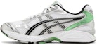 Lookbook ASICS Gel Kayano 14 'Putih Hijau Malakit' 1201A019-110