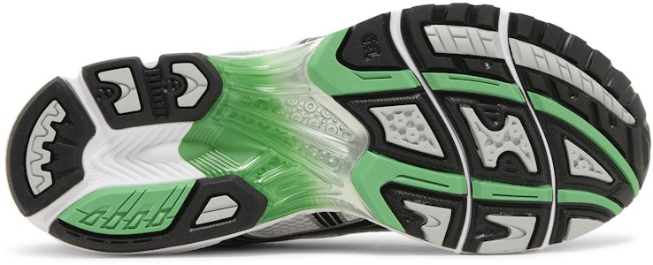 亚瑟士Gel Kayano 14“白色孔雀石绿” 1201A019-110 Shop 亚瑟士Gel Kayano 14“白色孔雀石绿” 1201A019-110