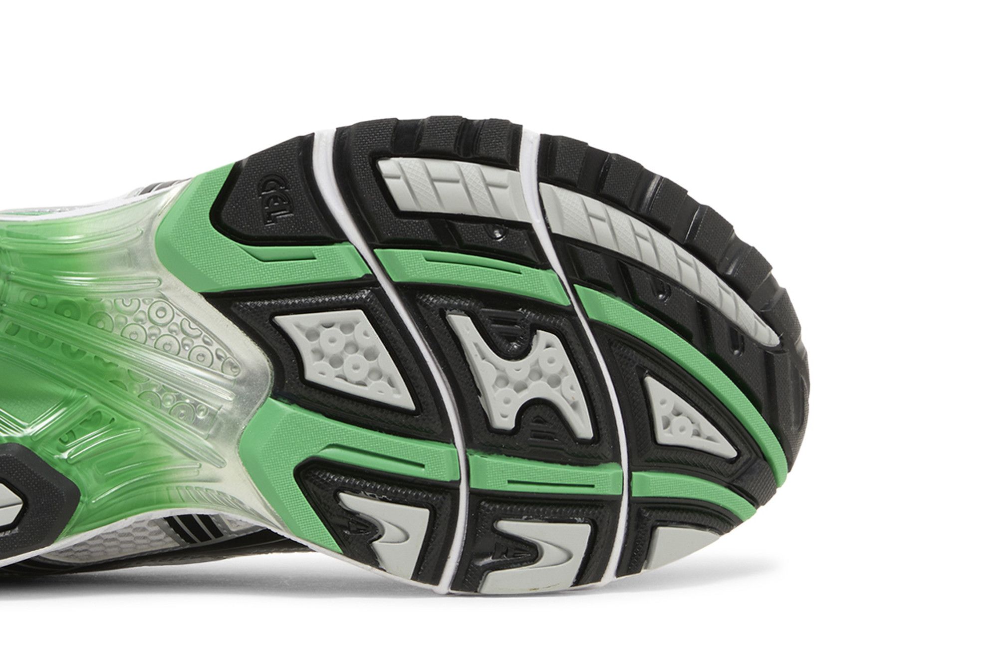 Purchase ASICS Gel Kayano 14 'Putih Hijau Malakit' 1201A019-110