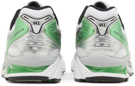 亚瑟士Gel Kayano 14“白色孔雀石绿” 1201A019-110 Details for 亚瑟士Gel Kayano 14“白色孔雀石绿” 1201A019-110