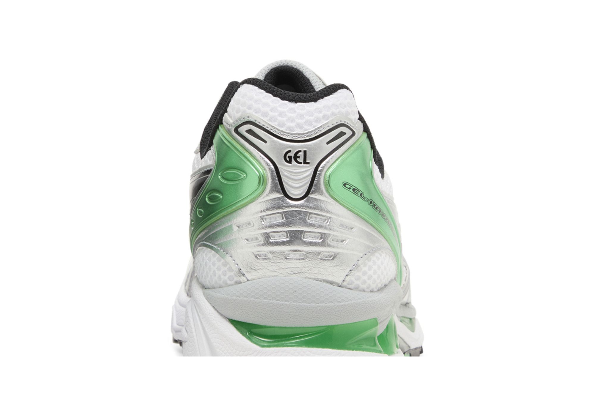 Sizing ASICS Gel Kayano 14 'Putih Hijau Malakit' 1201A019-110