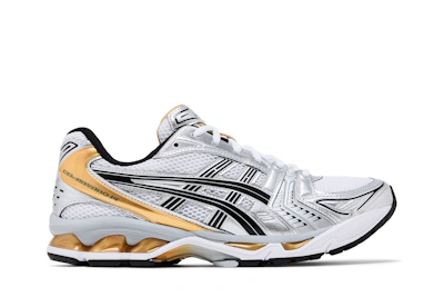 ASICS Gel Kayano 14 'White Pure Gold'