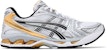 ASICS Gel Kayano 14 'Putih Emas Tulen' 1201A019-102