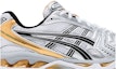 Order ASICS Gel Kayano 14 'Putih Emas Tulen' 1201A019-102