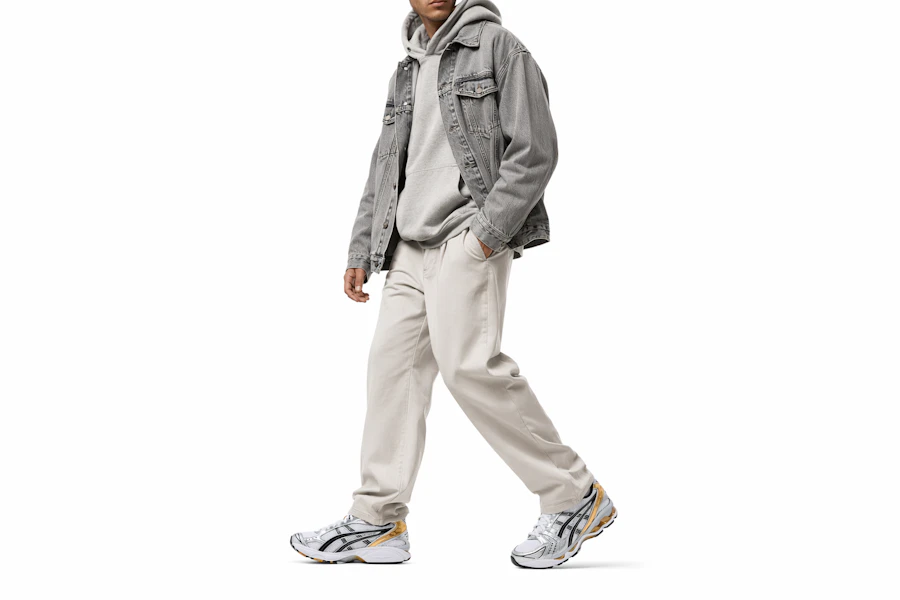 ASICS Gel Kayano 14 '白色纯金' 1201A019-102 Order ASICS Gel Kayano 14 '白色纯金' 1201A019-102