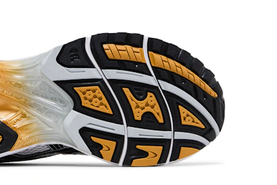 ASICS Gel Kayano 14 'White Pure Gold'