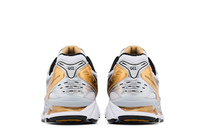 ASICS Gel Kayano 14 'White Pure Gold'
