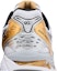 Sizing ASICS Gel Kayano 14 'Putih Emas Tulen' 1201A019-102