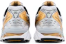 Sizing ASICS Gel Kayano 14 '白色纯金' 1201A019-102