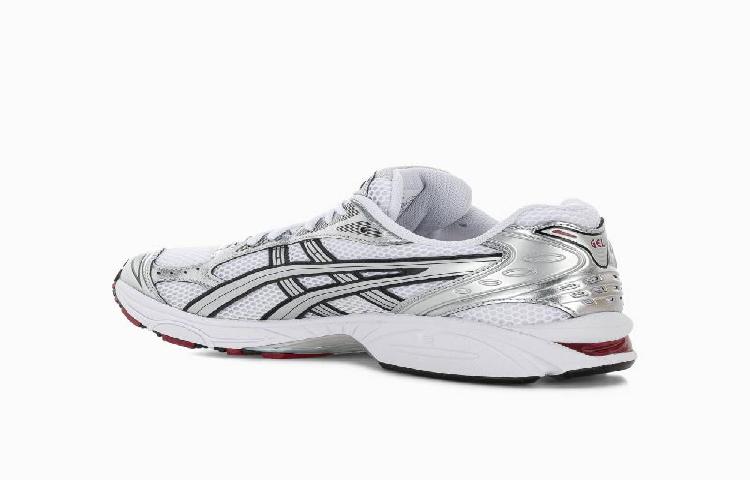 ASICS GEL-Kayano 14 'White Red' 圖 3