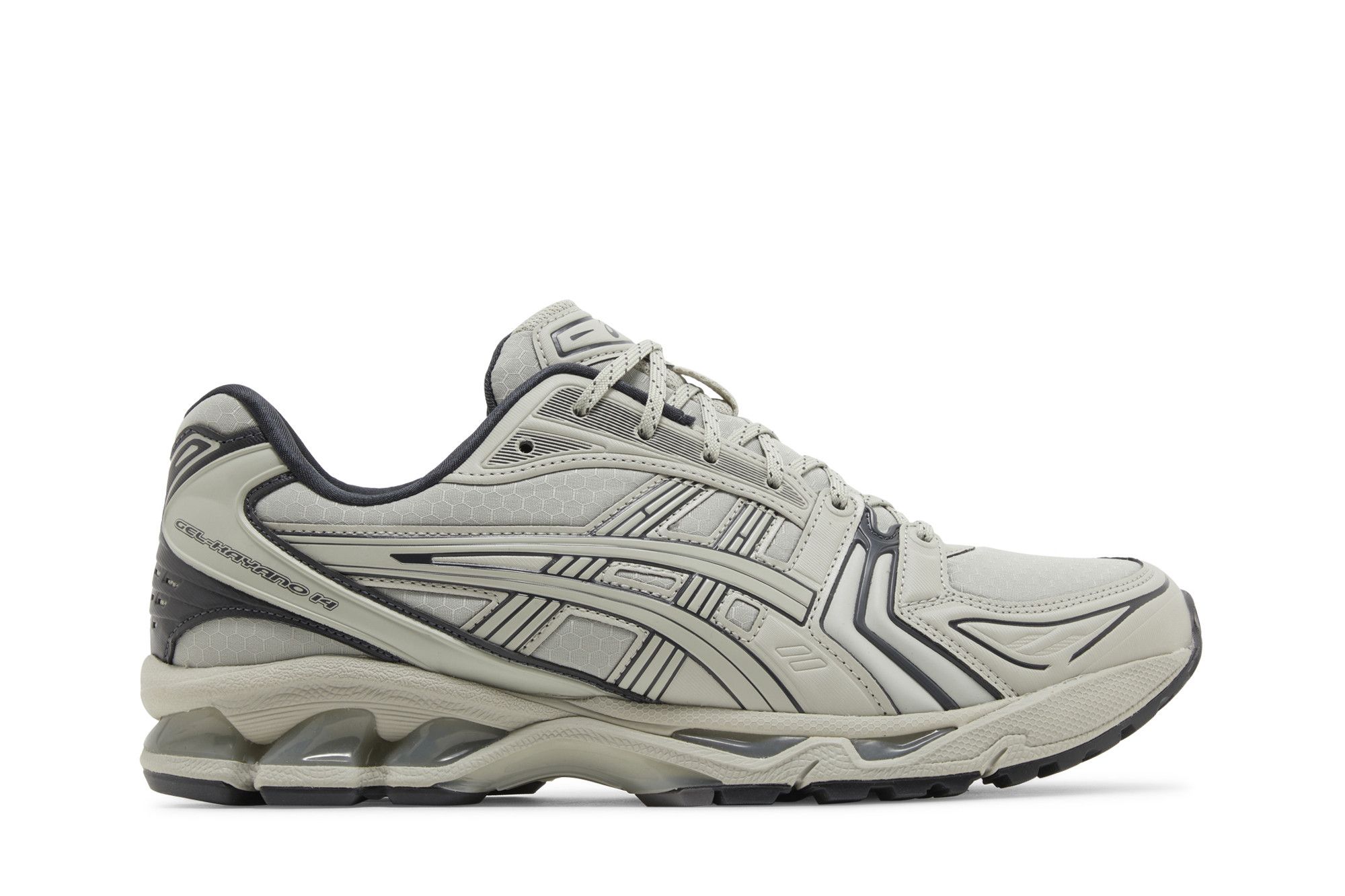 ASICS Gel Kayano 14 'White Sage' 1203A412-020