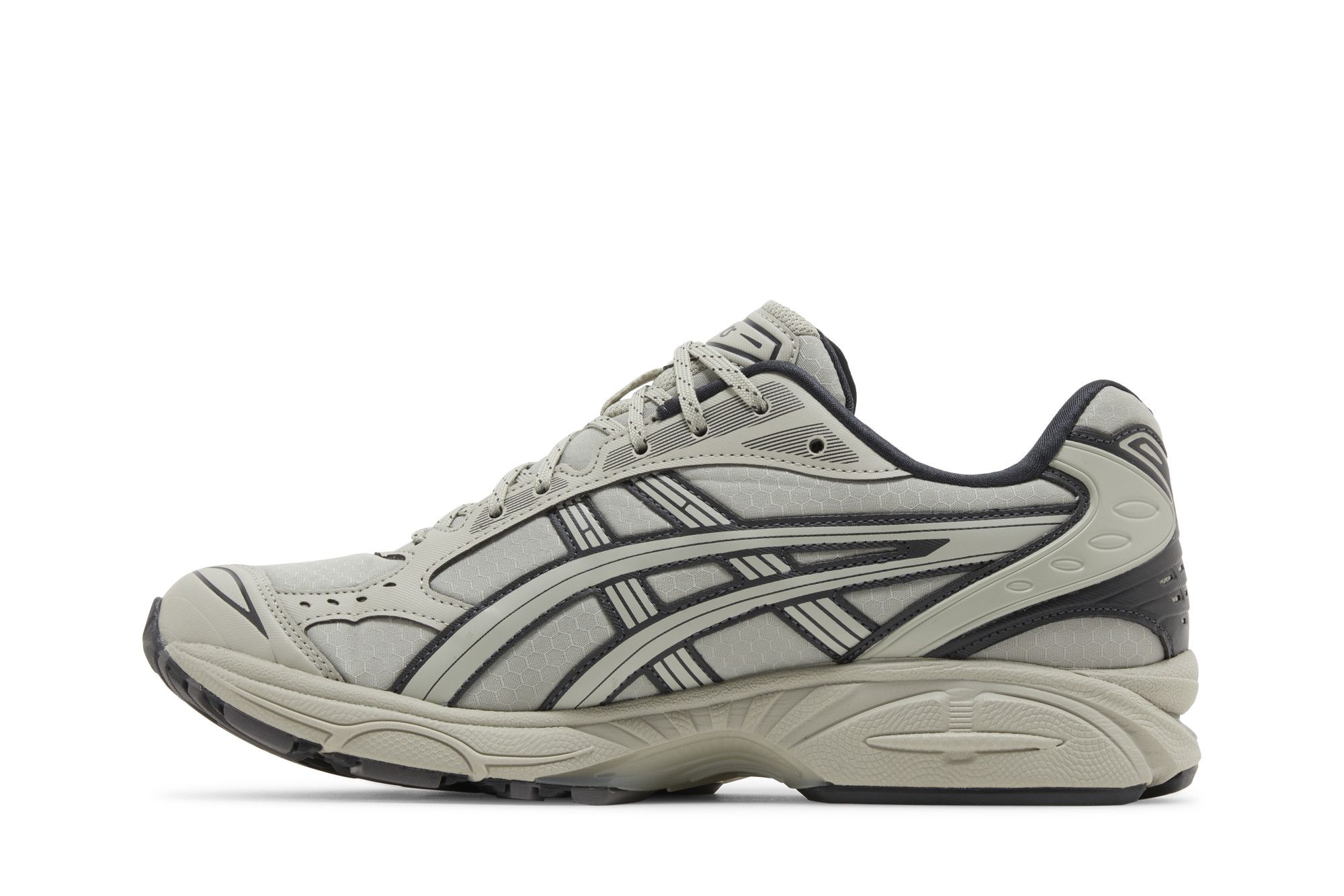 Lookbook ASICS Gel Kayano 14 ''Bianco Salvia'' 1203A412-020