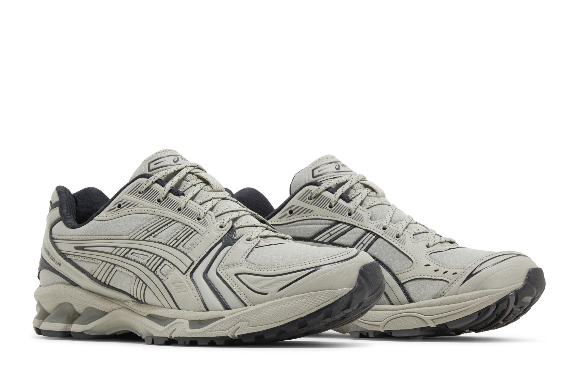 Cheap ASICS Gel Kayano 14 ''Bianco Salvia'' 1203A412-020