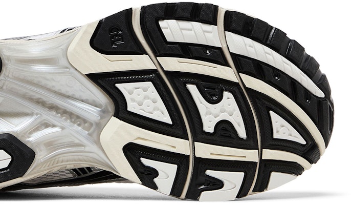 ASICS Gel Kayano 14 'White Silver Black' 1203A709-100 Purchase ASICS Gel Kayano 14 'White Silver Black' 1203A709-100