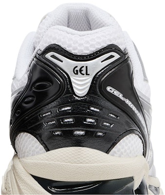 ASICS Gel Kayano 14 'White Silver Black' 1203A709-100 Sizing ASICS Gel Kayano 14 'White Silver Black' 1203A709-100