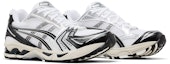 Cheap ASICS Gel Kayano 14 'White Silver Black' 1203A709-100