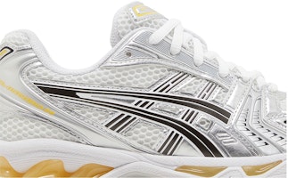 アシックス ゲルカヤノ14 白/太極黄 (Ashikkusu Gerukayano14 Shiro/Taikyokuō) 1203A537-101 Order アシックス ゲルカヤノ14 白/太極黄 (Ashikkusu Gerukayano14 Shiro/Taikyokuō) 1203A537-101