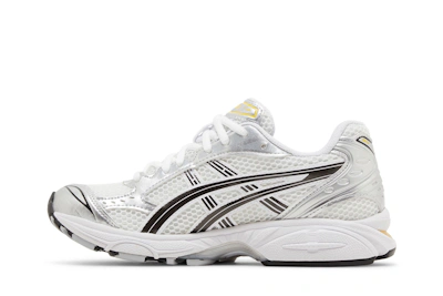 ASICS Gel Kayano 14 'White Tai-Chi Yellow'