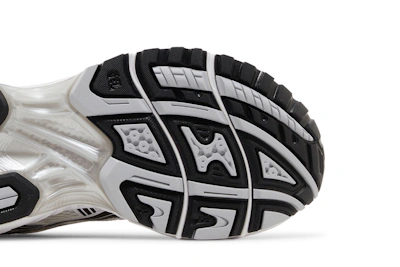 ASICS Gel Kayano 14 'White Tai-Chi Yellow'